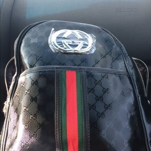 Gucci bag